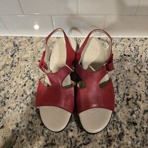 SAS Red Women's Sandals